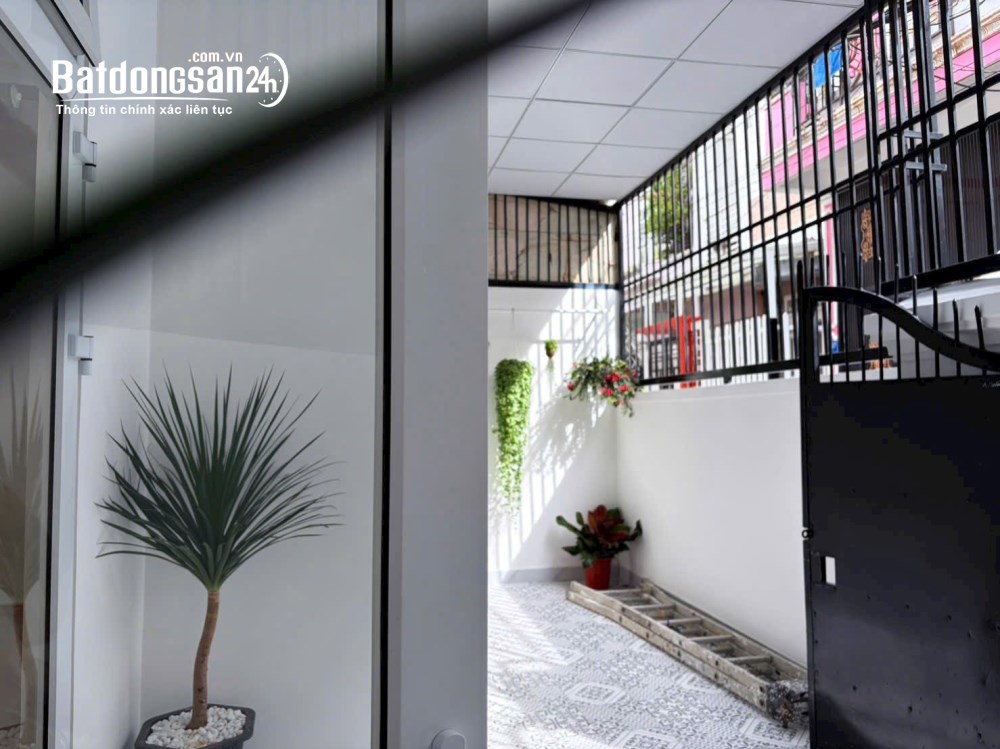Bán nhà Đường Ngô Quyền, Phường Cam Ly (TP Đà Lạt cũ), Lâm Đồng