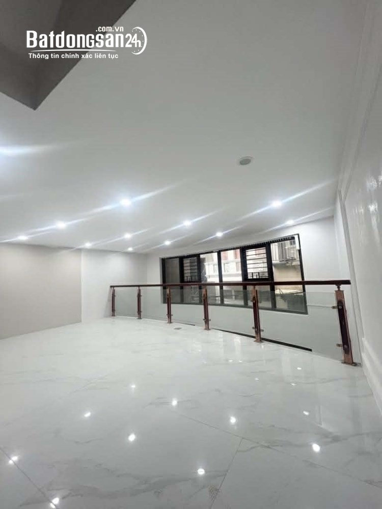 Bán nhà Phố Phương Mai, Phường Đống Đa (Q Đống Đa cũ), TP Hà Nội