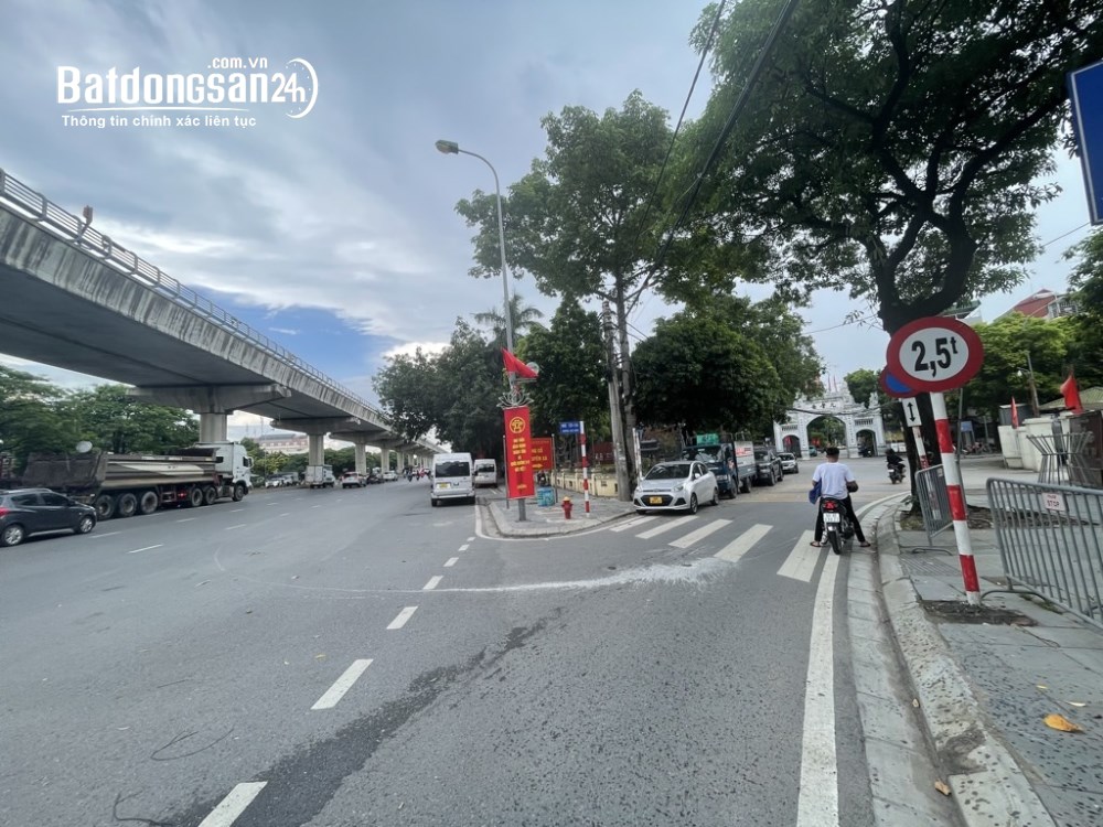 Bán nhà Đường Cầu Diễn, Phường Xuân Phương (Q Nam Từ Liêm cũ), TP Hà Nội