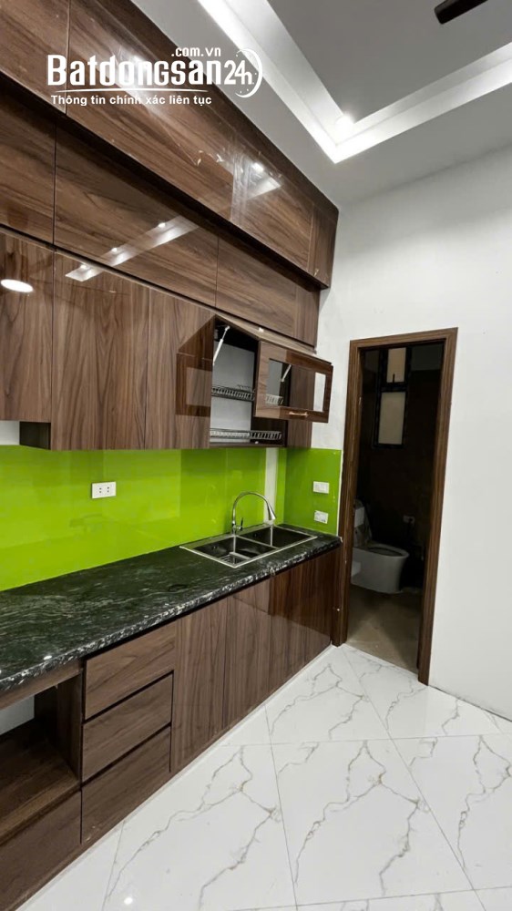 Bán Nhà – Quang Trung – Hà Đông – 42m2 – thang máy – 6PN – Vừa ở vừa cho thuê