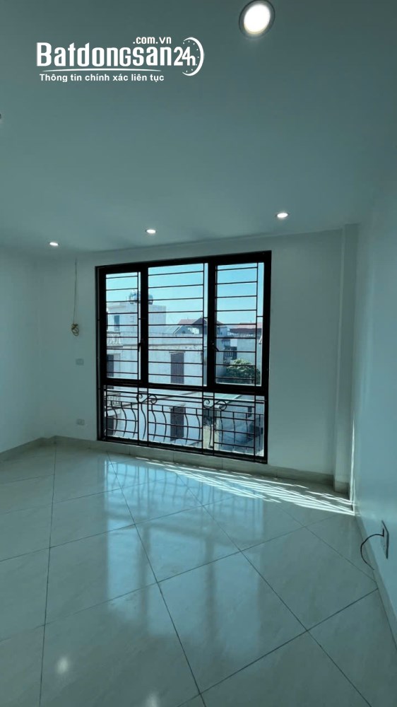 Bán Nhà – Quang Trung – Hà Đông – 42m2 – thang máy – 6PN – Vừa ở vừa cho thuê