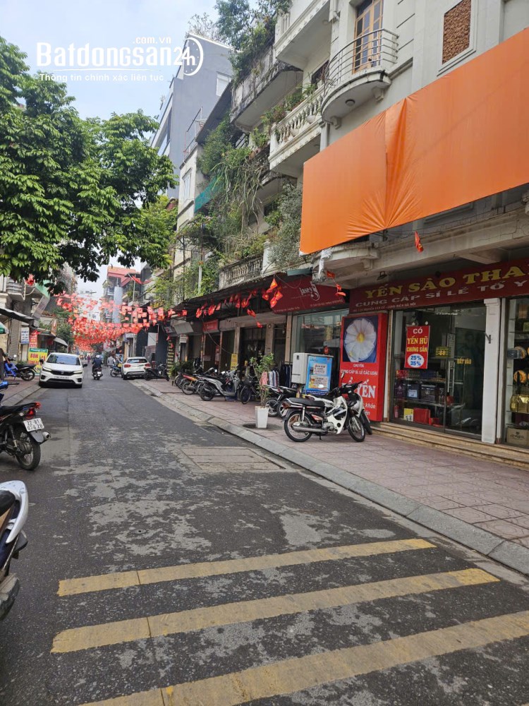 Bán đất Đường Ngọc Lâm, Phường Long Biên (Q Long Biên cũ), Hà Nội