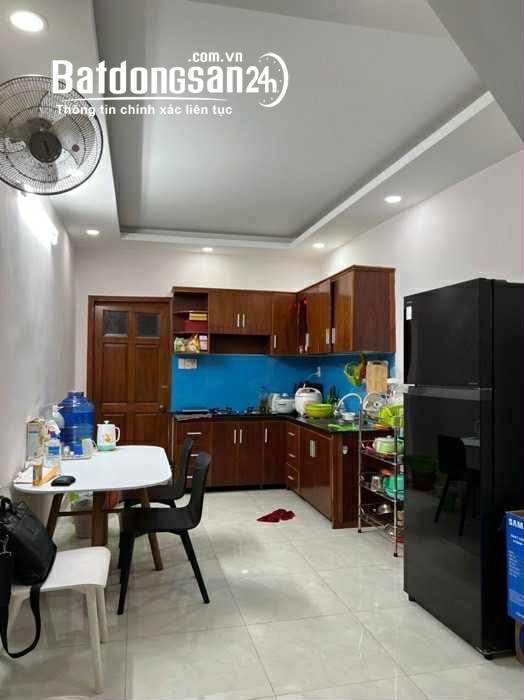Bán căn hộ Đường Phan Đình Phùng, Phường Phú Nhuận (Q Phú Nhuận cũ), Hồ Chí Minh