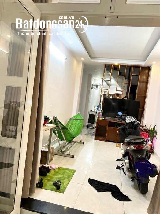 Bán căn hộ Đường Phan Đình Phùng, Phường Phú Nhuận (Q Phú Nhuận cũ), Hồ Chí Minh