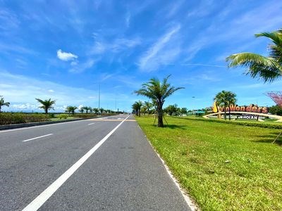 Bán đất Đường Quốc Lộ 1A, Xã Đồng Dương (Huyện Thăng Bình cũ), Đà Nẵng