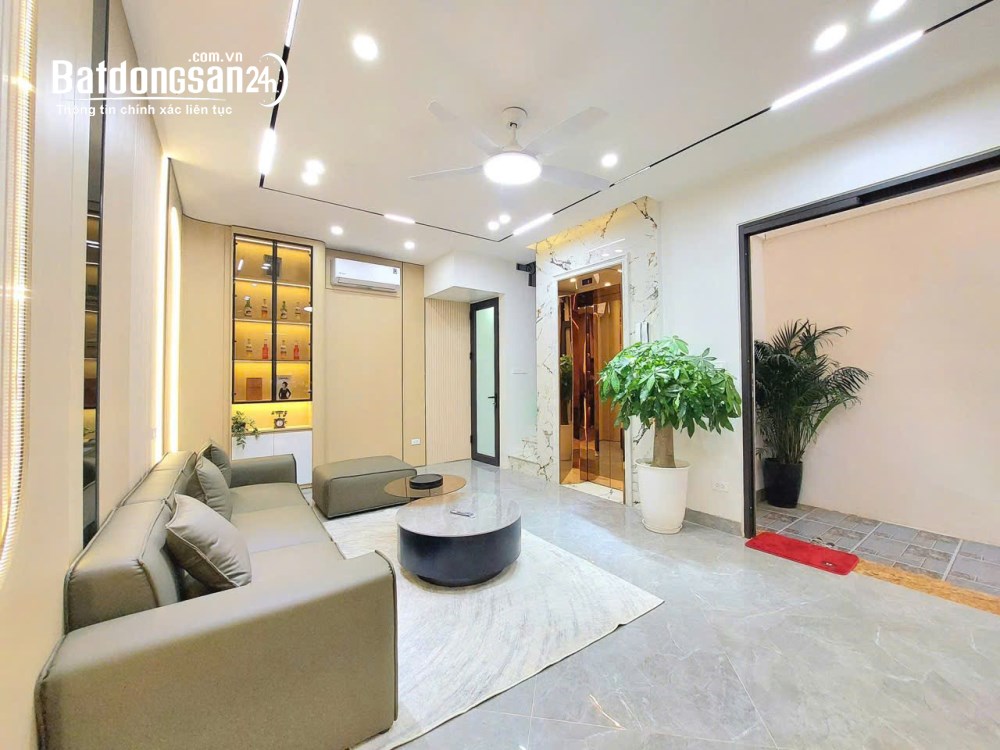 Bán nhà Đường Trương Định, Phường Hai Bà Trưng (Q Hai Bà Trưng cũ), Hà Nội