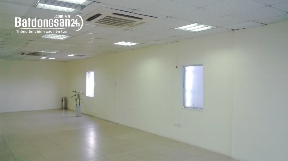 Cho thuê văn phòng tại 62 Đường Yên Phụ, Ba Đình, Hà Nội, 10 triệu VND, 45 m2