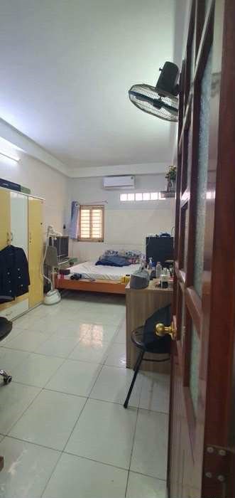 Bán nhà Đường Nguyễn Đình Chiểu, Phường Phú Nhuận (Q Phú Nhuận cũ), Hồ Chí Minh