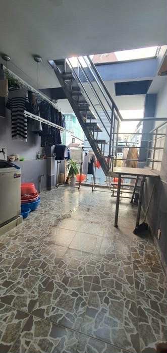 Bán nhà Đường Nguyễn Đình Chiểu, Phường Phú Nhuận (Q Phú Nhuận cũ), Hồ Chí Minh