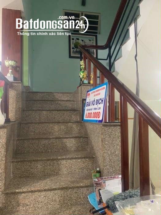 Bán nhà Đường Hoàng Hoa Thám, Phường Phú Nhuận (Q Phú Nhuận cũ), Hồ Chí Minh