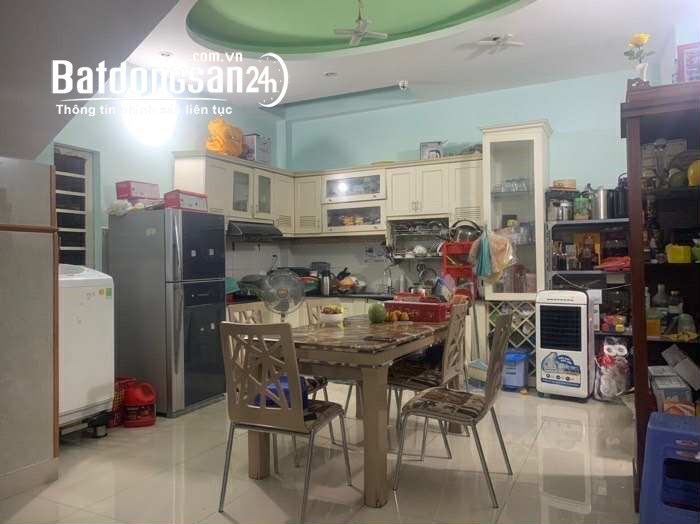 Bán nhà Đường Hoàng Hoa Thám, Phường Phú Nhuận (Q Phú Nhuận cũ), Hồ Chí Minh