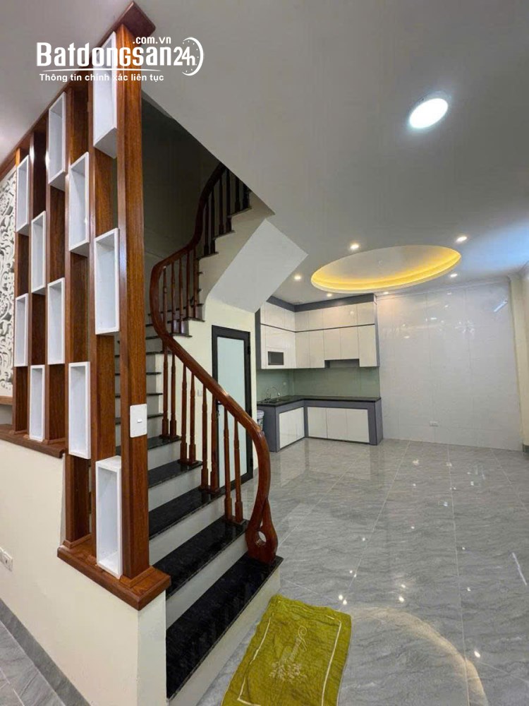 Bán nhà Đường Liên Mạc, Phường Thượng Cát (Q Bắc Từ Liêm cũ), TP Hà Nội