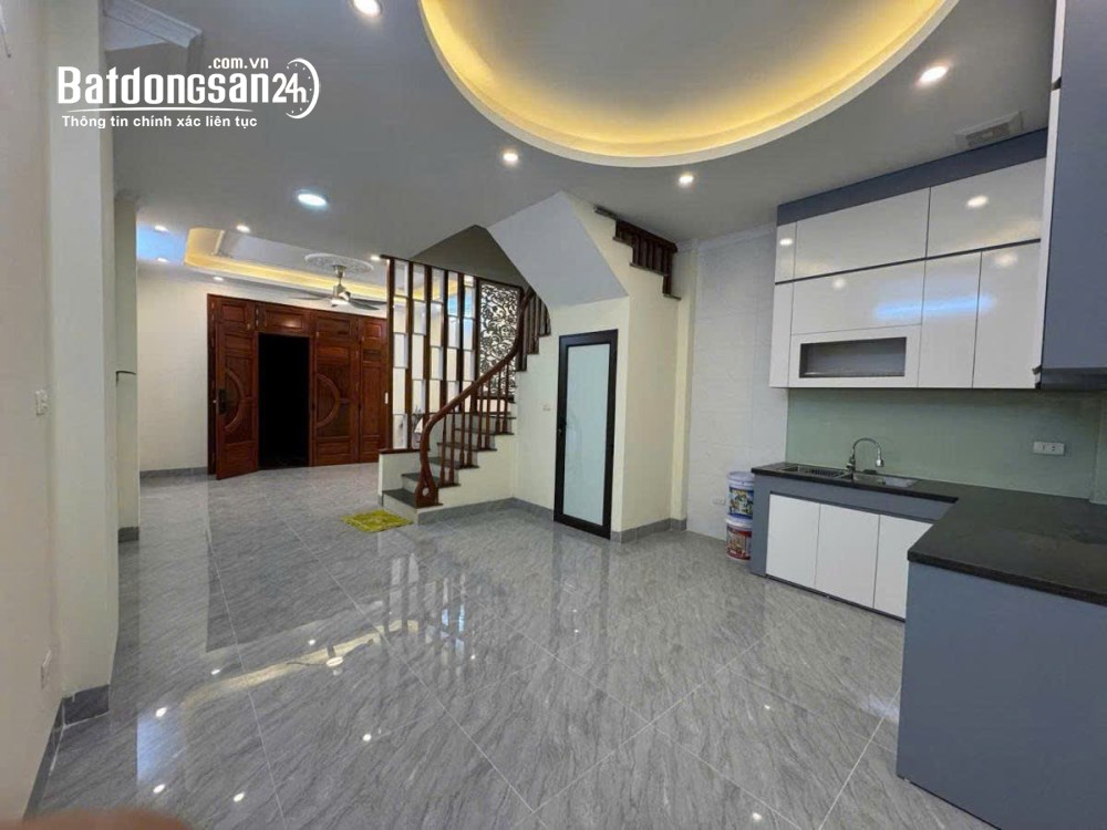 Bán nhà Đường Liên Mạc, Phường Thượng Cát (Q Bắc Từ Liêm cũ), TP Hà Nội