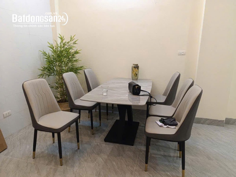 Bán nhà Đường Liên Mạc, Phường Thượng Cát (Q Bắc Từ Liêm cũ), TP Hà Nội