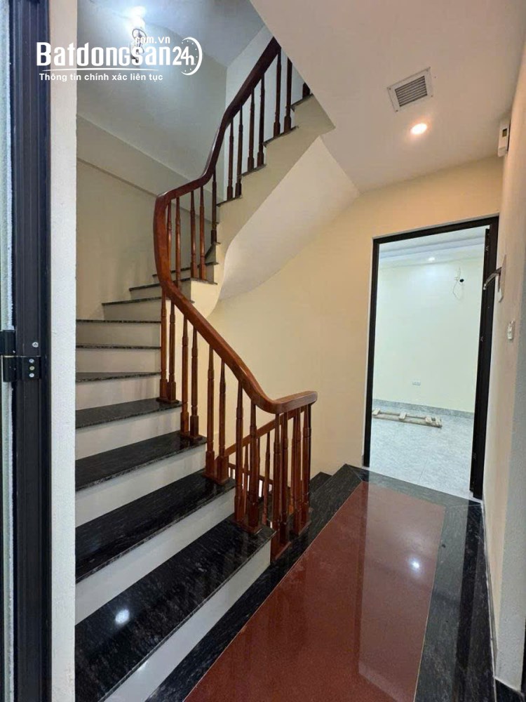 Bán nhà Đường Liên Mạc, Phường Thượng Cát (Q Bắc Từ Liêm cũ), TP Hà Nội