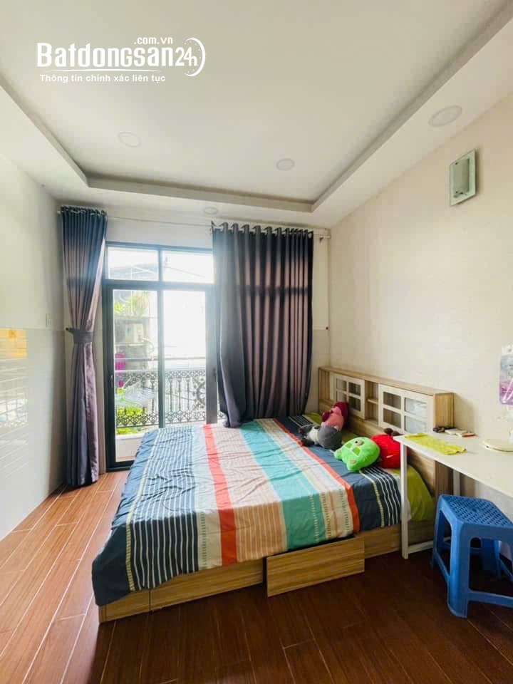 Bán nhà Đường Lý Thái Tổ, Phường Vườn Lài (Quận 10 cũ), Hồ Chí Minh