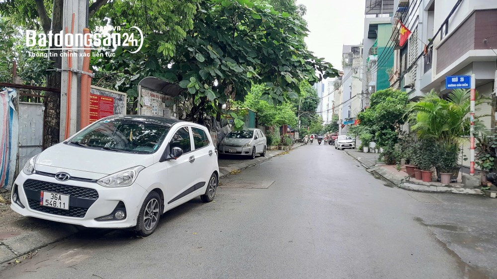 Nhà Mới Đẹp Cầu Diễn, 6 Tầng Hiện Đại, Khu Dân Trí Cao, Oto Gần Nhà, Ở Tuyệt Vời