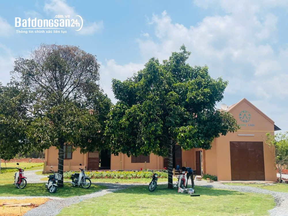 BĐS ven biển giá rẻ cho NĐT TP.HCM: LUMIAN VILLAGE liền kề Hồ Tràm – kết nối cao tốc 