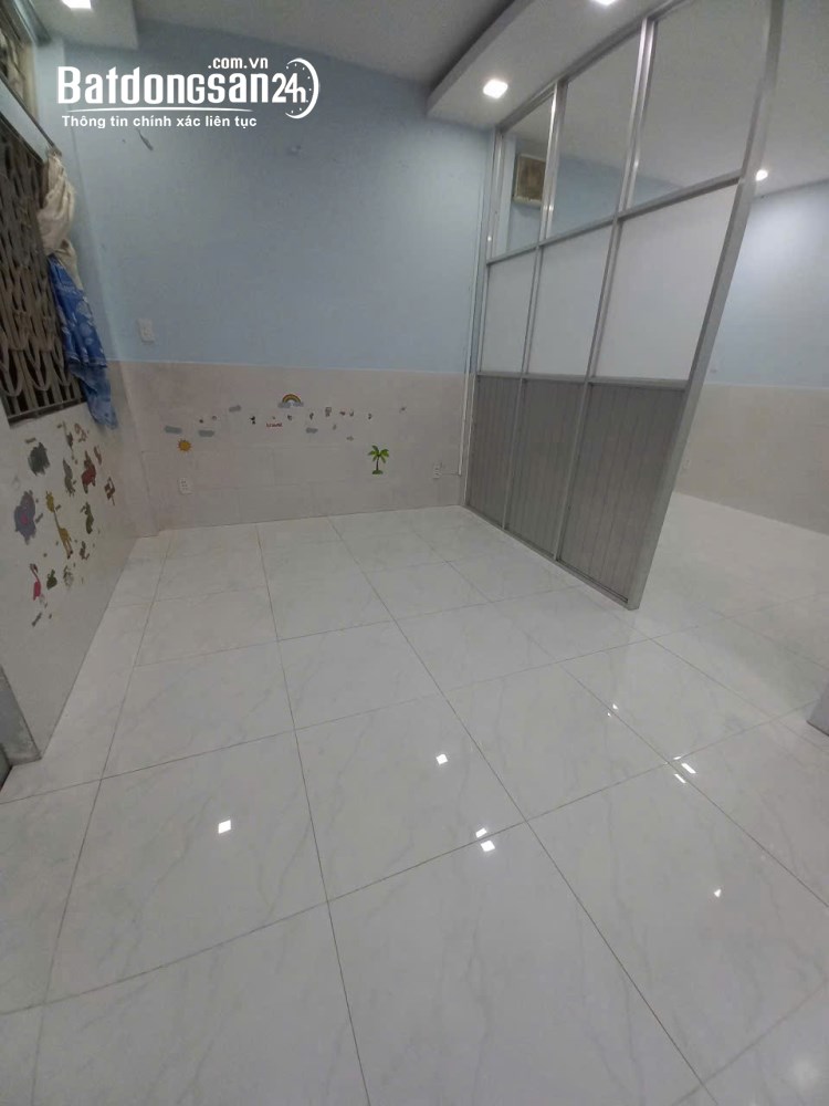 Bán nhà Đường Trịnh Đình Trọng, Phường Hòa Bình (Quận 11 cũ), Hồ Chí Minh