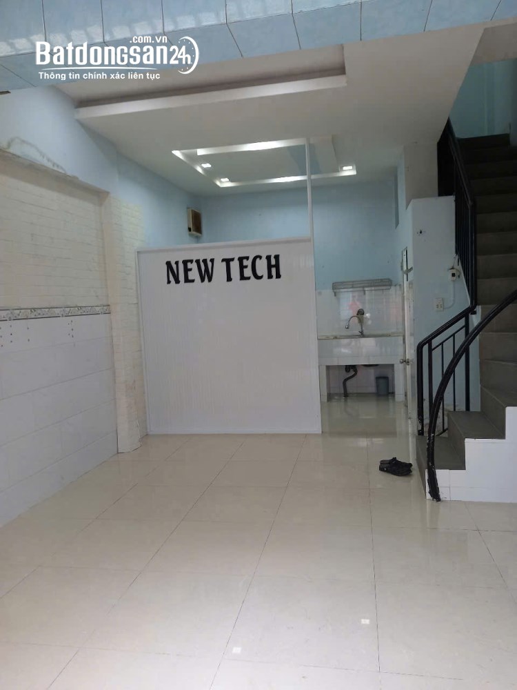 Bán nhà Đường Trịnh Đình Trọng, Phường Hòa Bình (Quận 11 cũ), Hồ Chí Minh