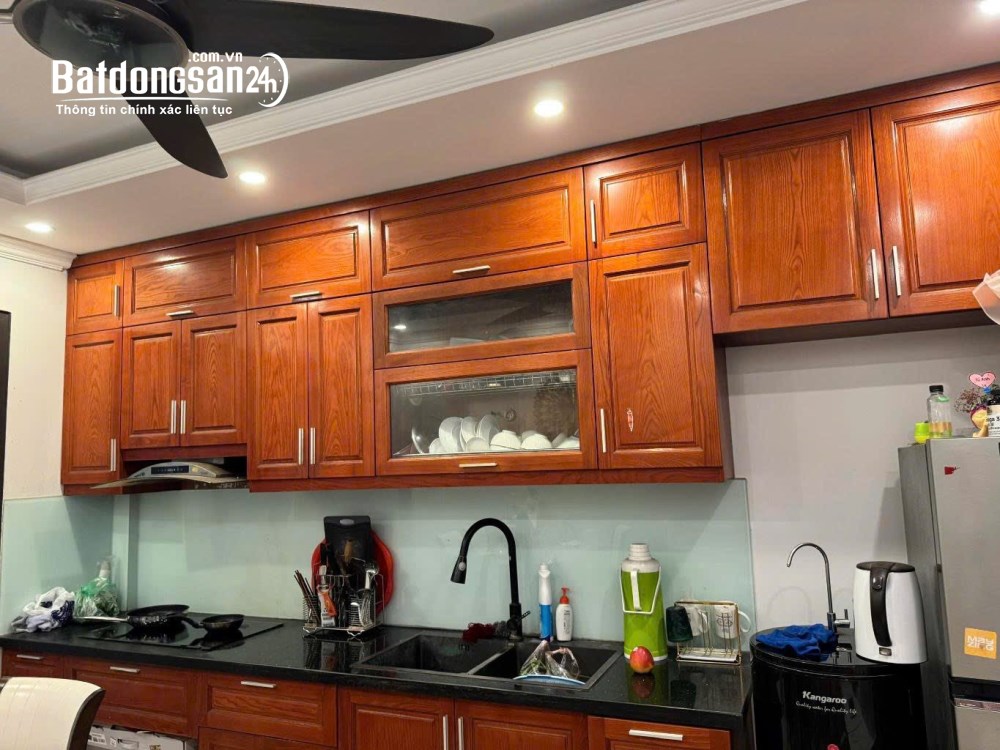 Bán nhà Thụy Phương 50m, ô tô đỗ cửa, 3 tầng, giá 7.9 tỷ – Căn hiếm