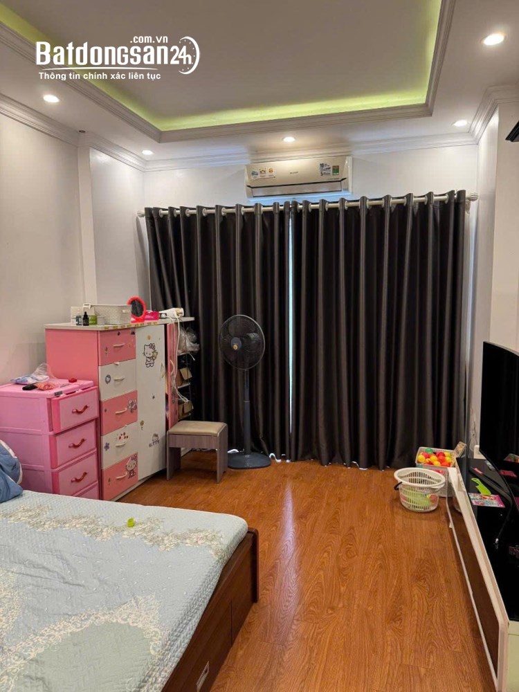 Bán nhà Thụy Phương 50m, ô tô đỗ cửa, 3 tầng, giá 7.9 tỷ – Căn hiếm