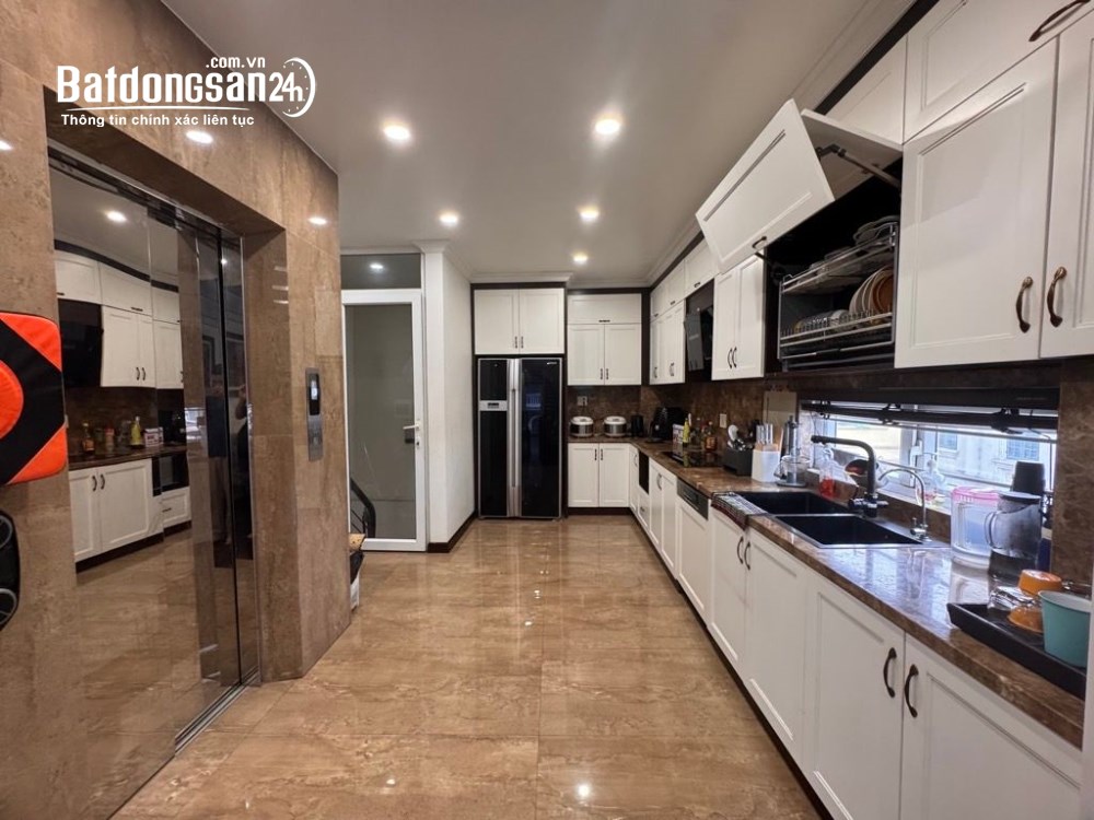 Nhà đẹp Kim Ngưu 40m2,Mới ở Ngay Đón Tết-Ngõ Rộng Thoáng-Full Nội Thất-8.5ty