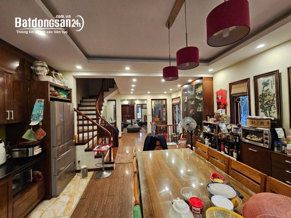 Bán nhà Đường Lạc Trung, Phường Bạch Mai (Q Hai Bà Trưng cũ), Hà Nội