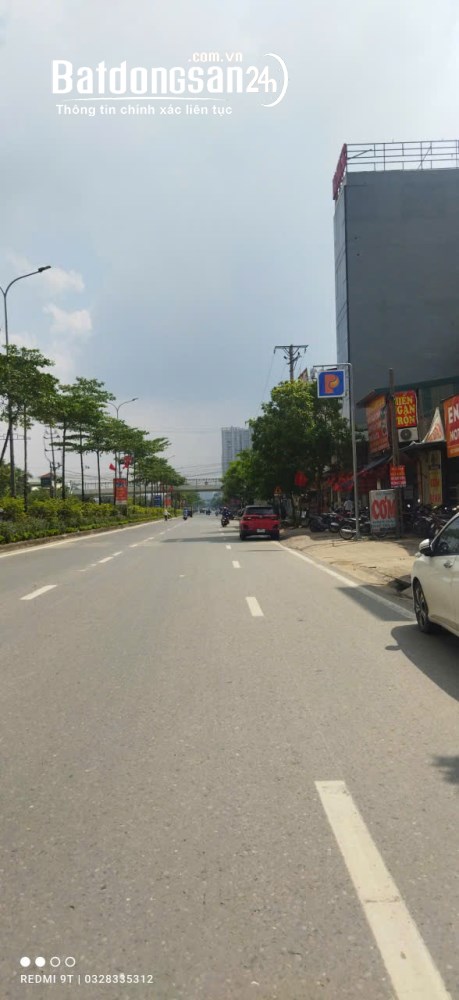 Bán nhà Đường Lai Xá, Xã Hoài Đức (H Hoài Đức cũ), Hà Nội