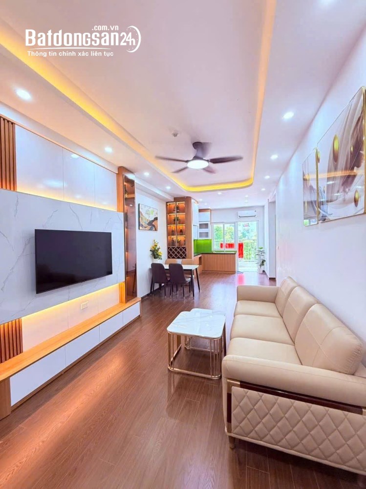Bán căn hộ chung cư mặt đường Cienco5 Khu Đô Thị Thanh Hà, Hà Đông, HN 