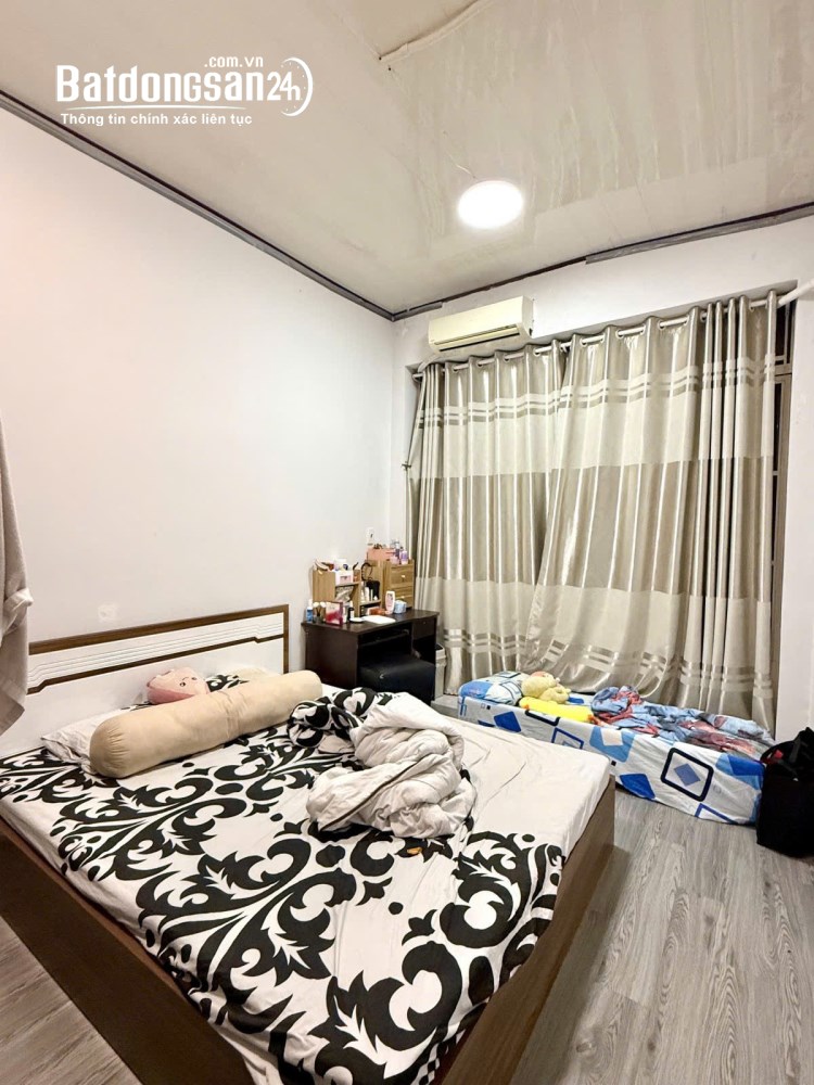 Bán nhà Đường Lạc Long Quân, Phường Tân Hòa (Q Tân Bình cũ), Hồ Chí Minh