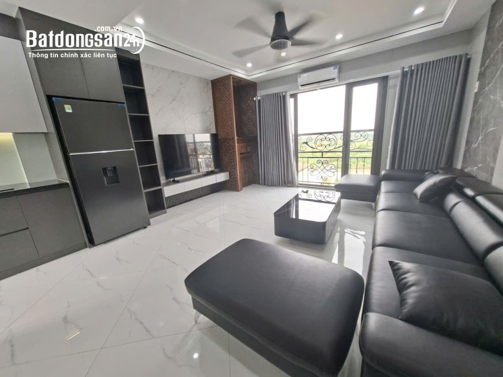 Bán nhà- Khuyến Lương- Hoàng Mai- 36m2- Lô góc - mặt tiền 4.8 m, 7 tầng thang máy – c