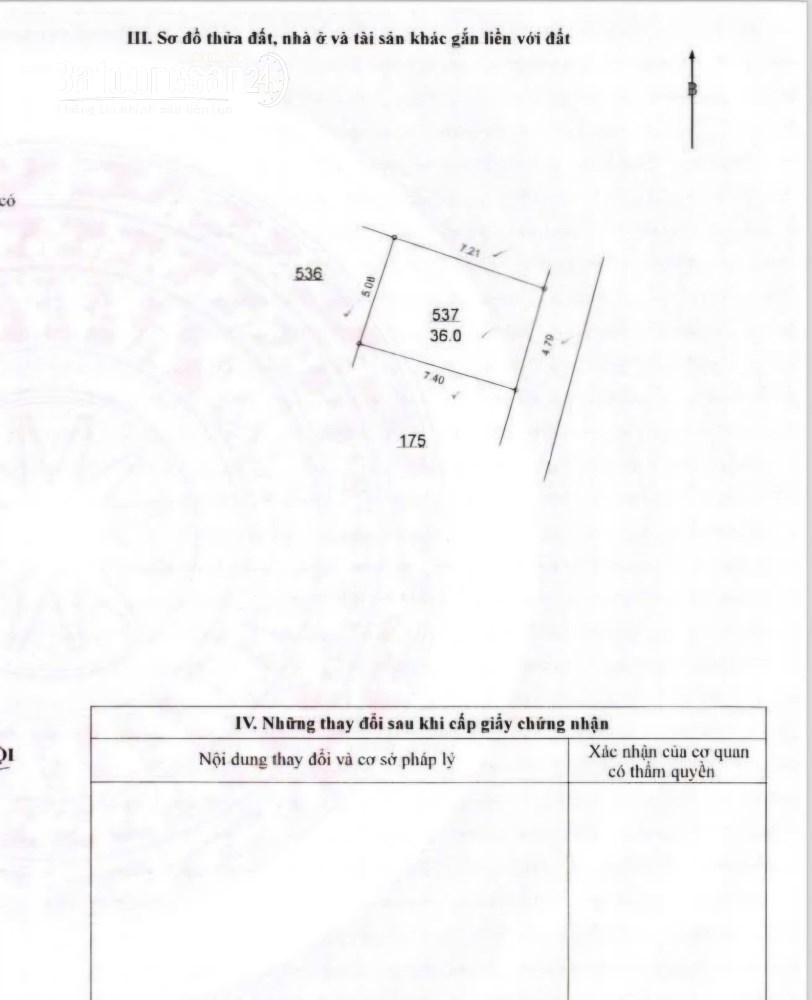 Bán nhà- Khuyến Lương- Hoàng Mai- 36m2- Lô góc - mặt tiền 4.8 m, 7 tầng thang máy – c