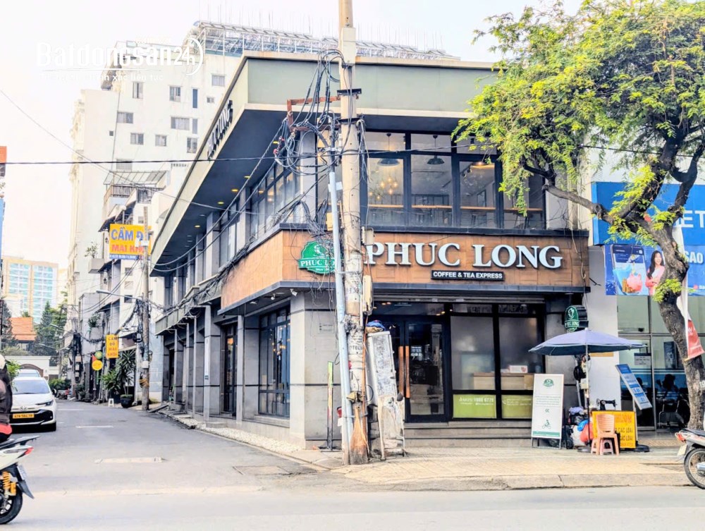 Bán nhà mặt tiền Đường Trường Chinh, Phường Tân Bình (Q Tân Bình cũ), Hồ Chí Minh