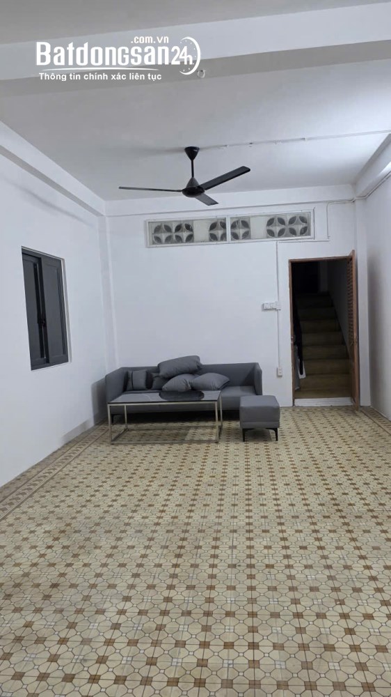 Bán nhà mặt tiền Đường Đỗ Thị Lời, Phường Nhiêu Lộc (Quận 3 cũ), Hồ Chí Minh