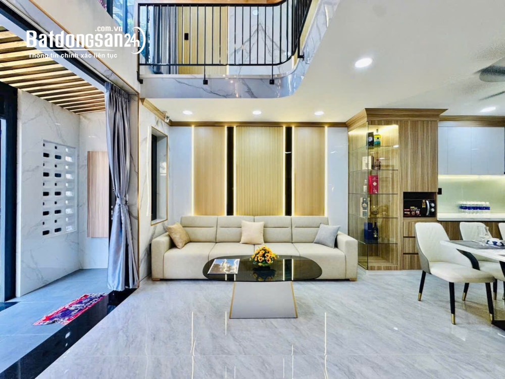 Bán căn hộ Đường Nguyễn Triệu Luật, Phường Bình Tân (Q Bình Tân cũ), Hồ Chí Minh