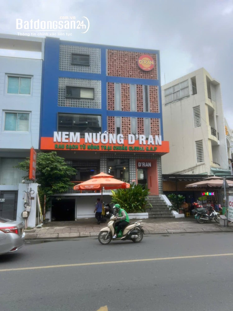 Bán nhà mặt tiền Đường Phổ Quang, Phường Đức Nhuận (Q Phú Nhuận cũ), Hồ Chí Minh