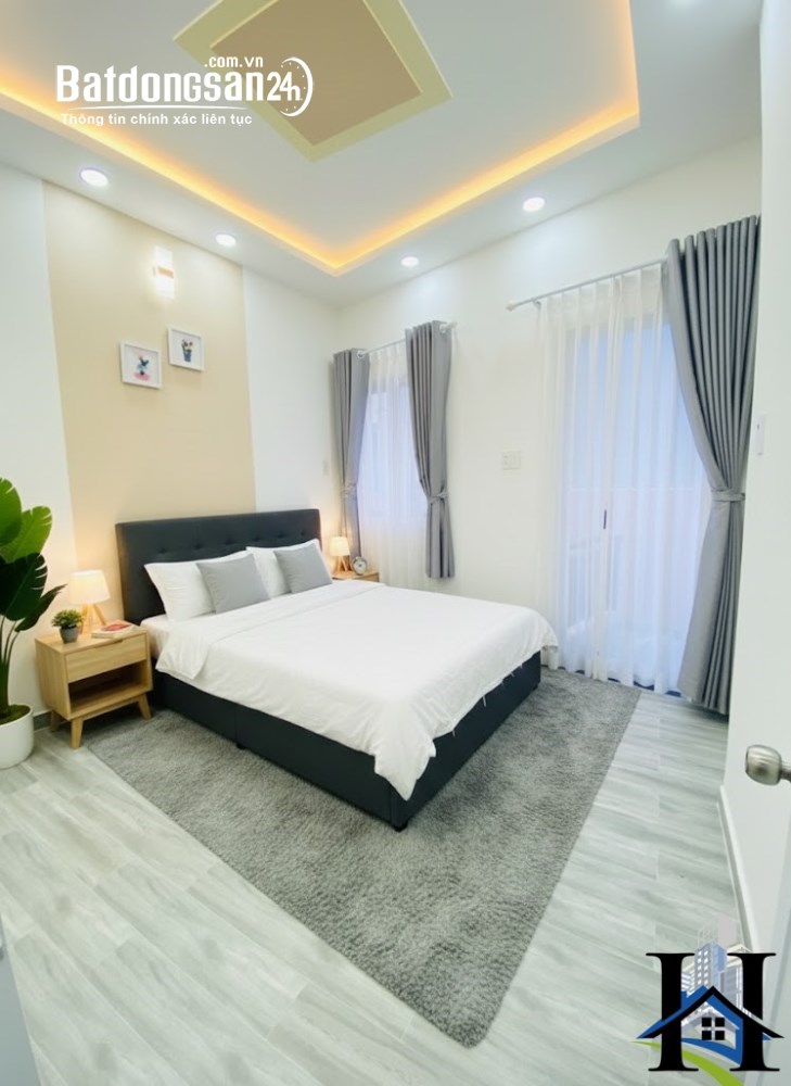 Q.8 / DTSD 70m² / Giảm 3.5x TỶ / 2 TẦNG / Đ. BÌNH ĐÔNG / NHÀ MỚI – Ở NGAY