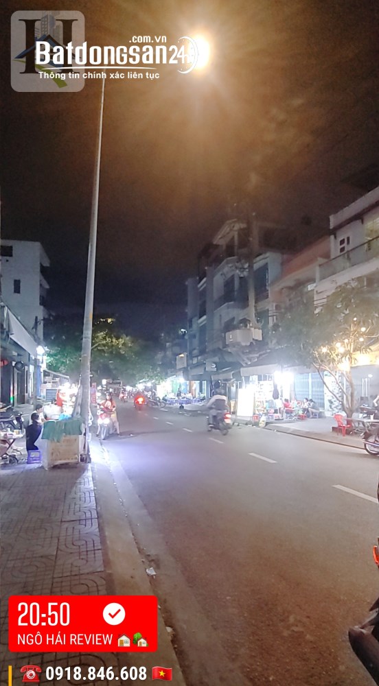 Q.8 / 40m² x 2 TẦNG / 7.x TỶ / MTKD BÔNG SAO / đang cho thuê 14tr/tháng