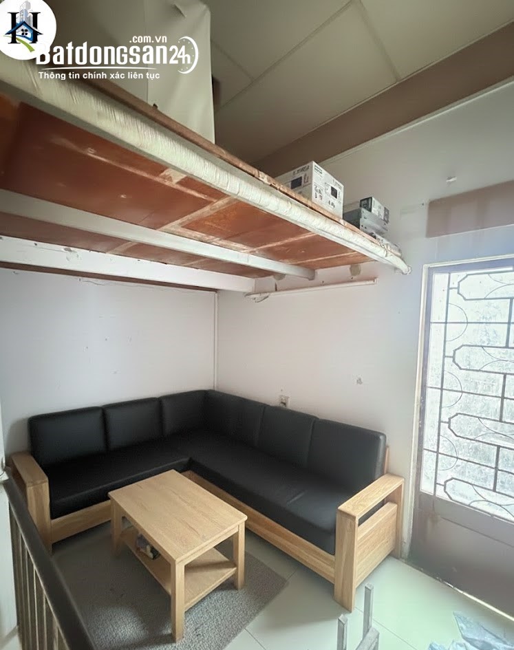 Q.8 / 40m² x 2 TẦNG / 7.x TỶ / MTKD BÔNG SAO / đang cho thuê 14tr/tháng