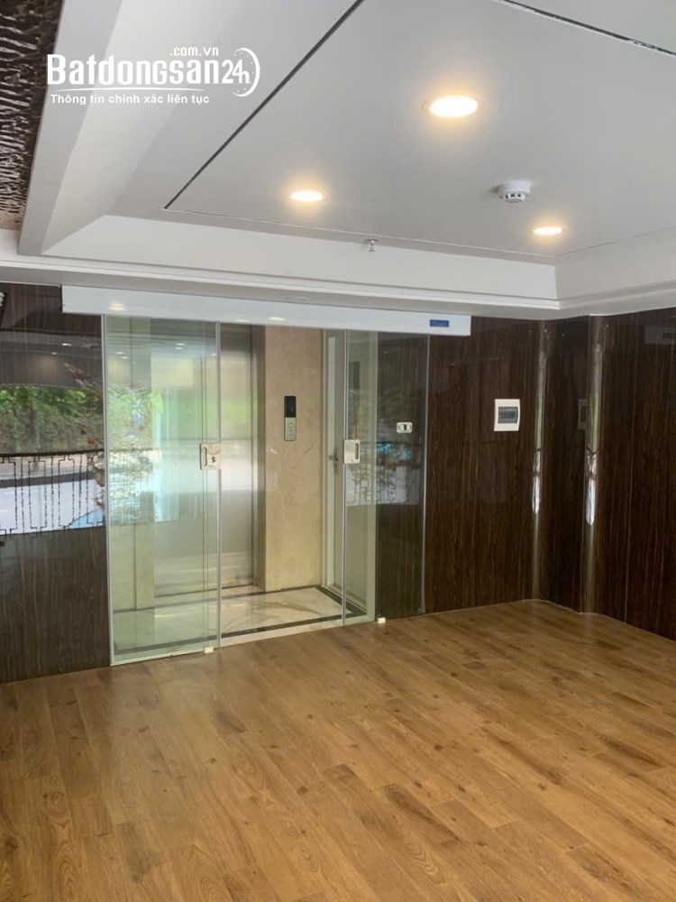 Bán Toà Nhà- Mặt Phố Miếu Đầm – 9 Tầng – Thang Máy – Giá Đầu tư