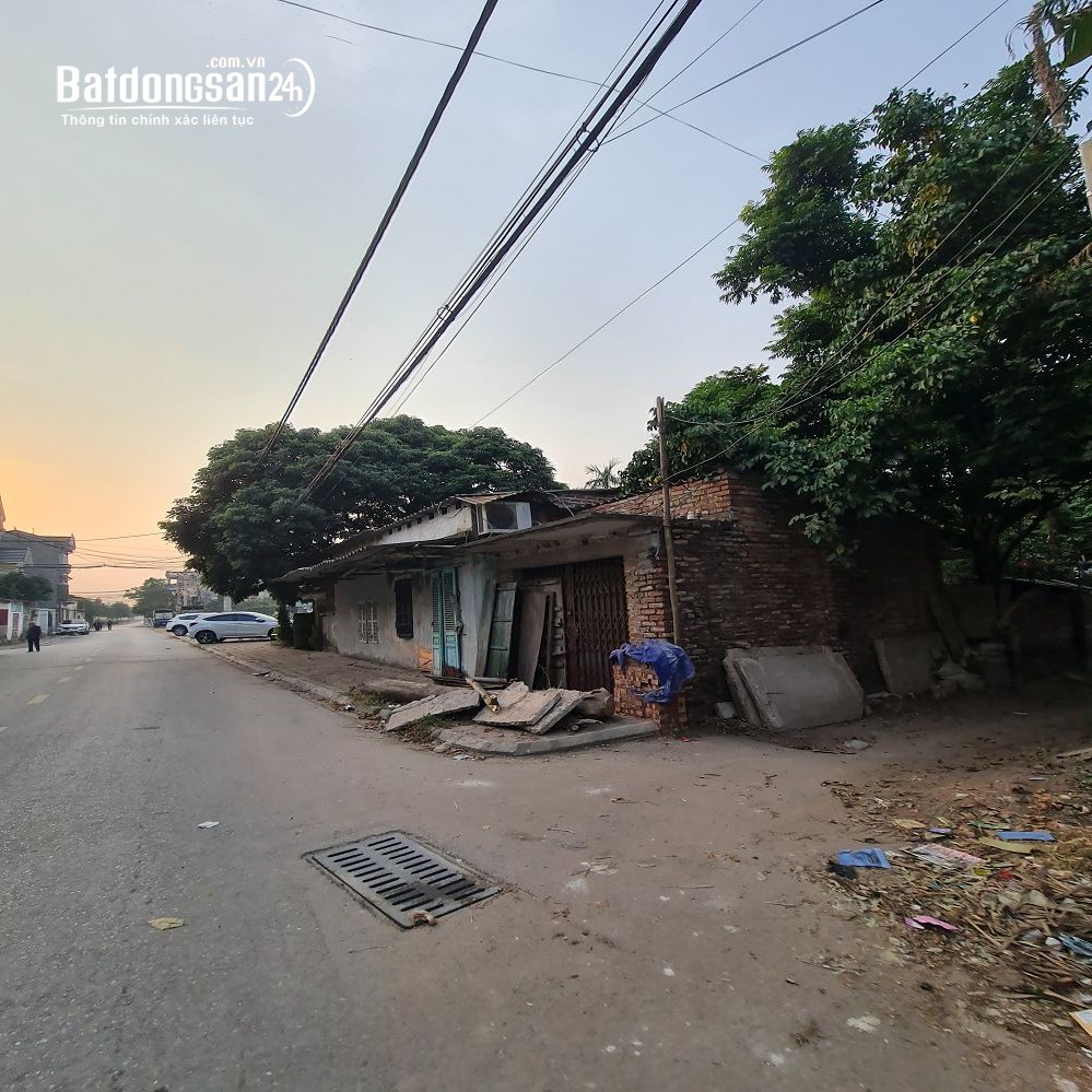 70m2 Đa Tốn mặt chợ kinh doanh sầm uất, đường 10m giá 80xxtr.  Lh 0989894845 Tôi có l