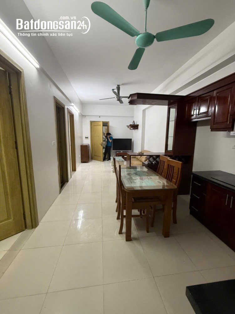 Bán căn hộ Thanh Hà-Mường Thanh, Đường 21B, Phường Kiến Hưng (Q Hà Đông cũ)