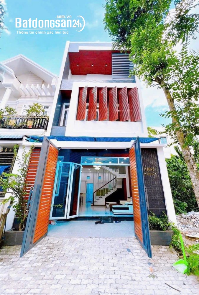 Cho thuê nhà mặt tiền Đường 9, Phường Cái Răng (Quận Cái Răng cũ), Cần Thơ