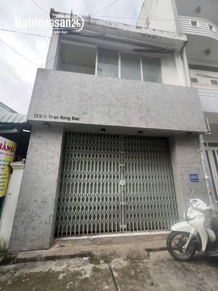 Cho thuê nhà Đường Trần Hưng Đạo, Phường Ninh Kiều (Quận Ninh Kiều cũ), Cần Thơ