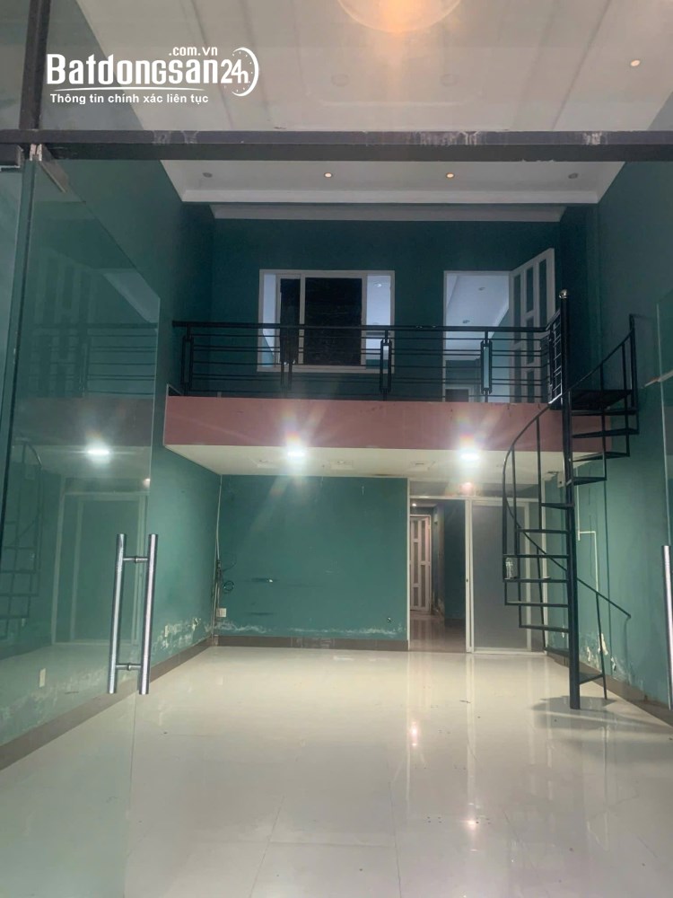 Bán đất mặt tiền Đường Trần Đại Nghĩa, Phường Cái Khế (Quận Ninh Kiều cũ), Cần Thơ