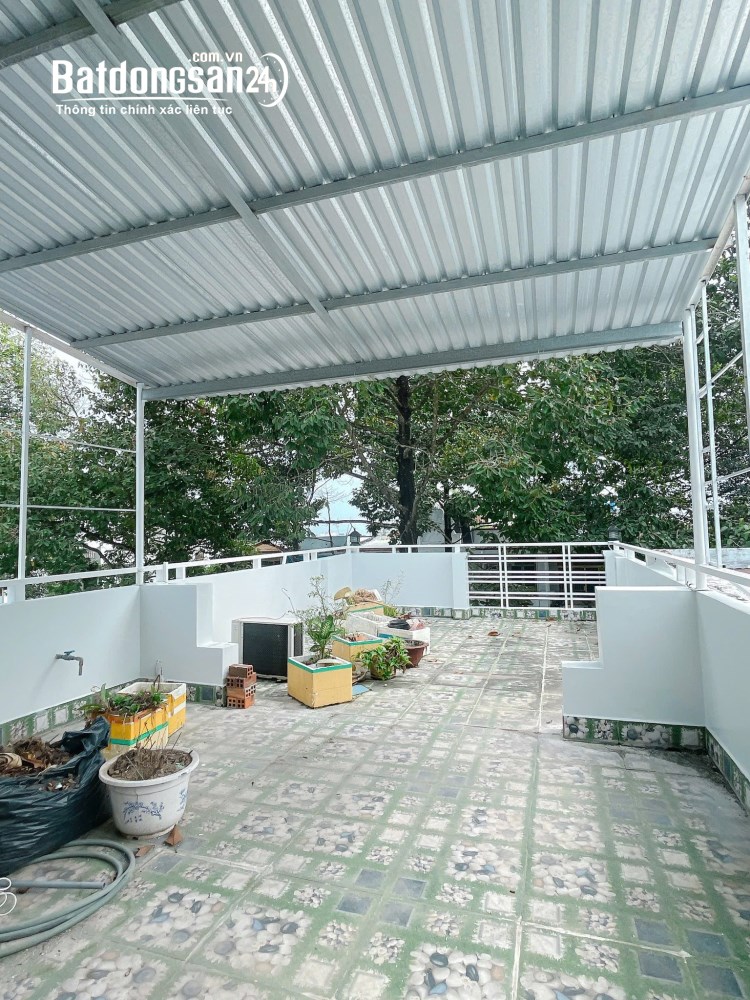 Cho thuê nhà mặt tiền Đường Nguyễn Hiền, Phường Tân An (Quận Ninh Kiều cũ), Cần Thơ