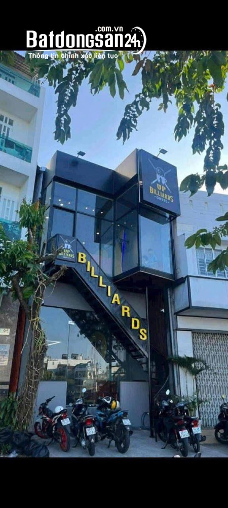 Cho thuê nhà mặt tiền bờ hồ huỳnh cương trung tâm cần thơ giá dưới 20 triệu