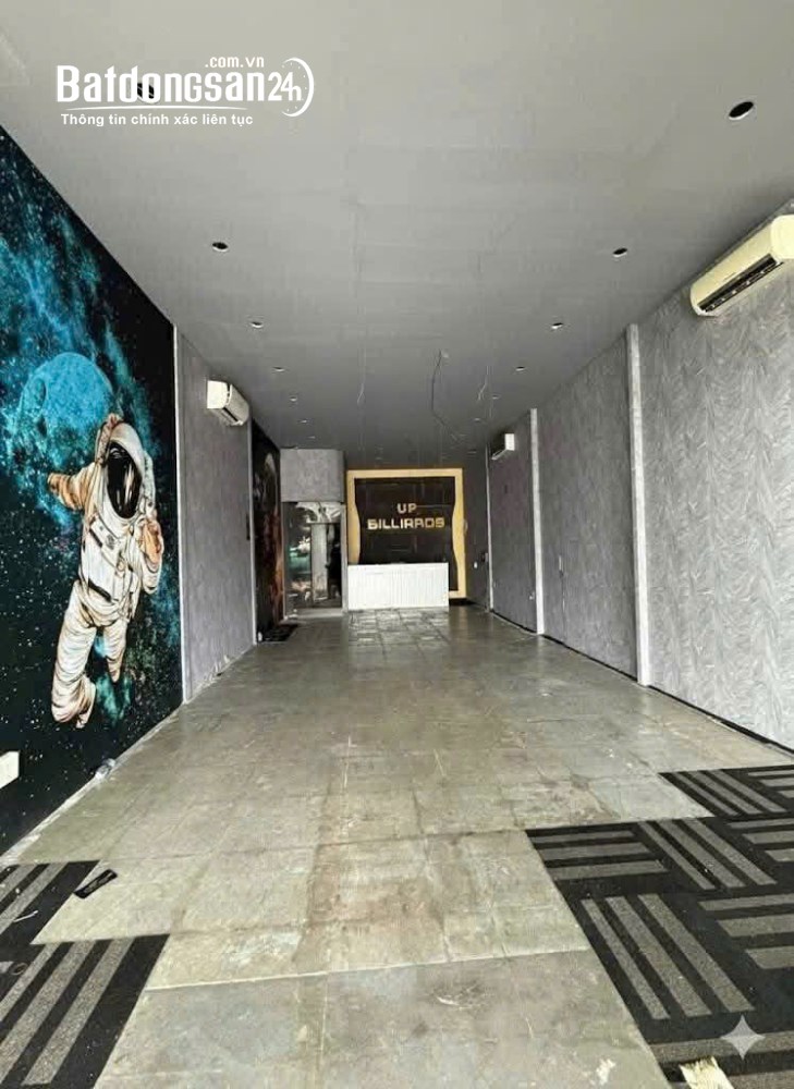Cho thuê nhà mặt tiền bờ hồ huỳnh cương trung tâm cần thơ giá dưới 20 triệu