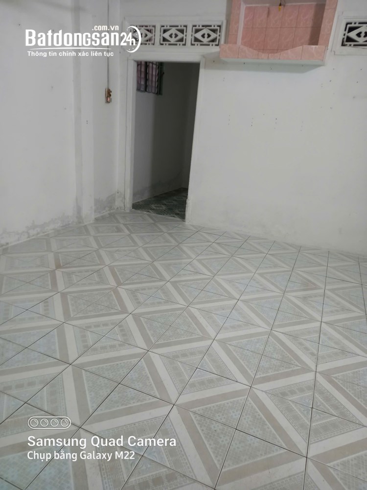 Bán nhà Đường 475, Phường Phước Long (Quận 9 cũ), Hồ Chí Minh